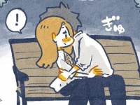 これって付き合ったの？　分からない年下男性の本心【ヤバい元カレと別れた翌日知り合って間もない年下男子と付き合った話 #22】