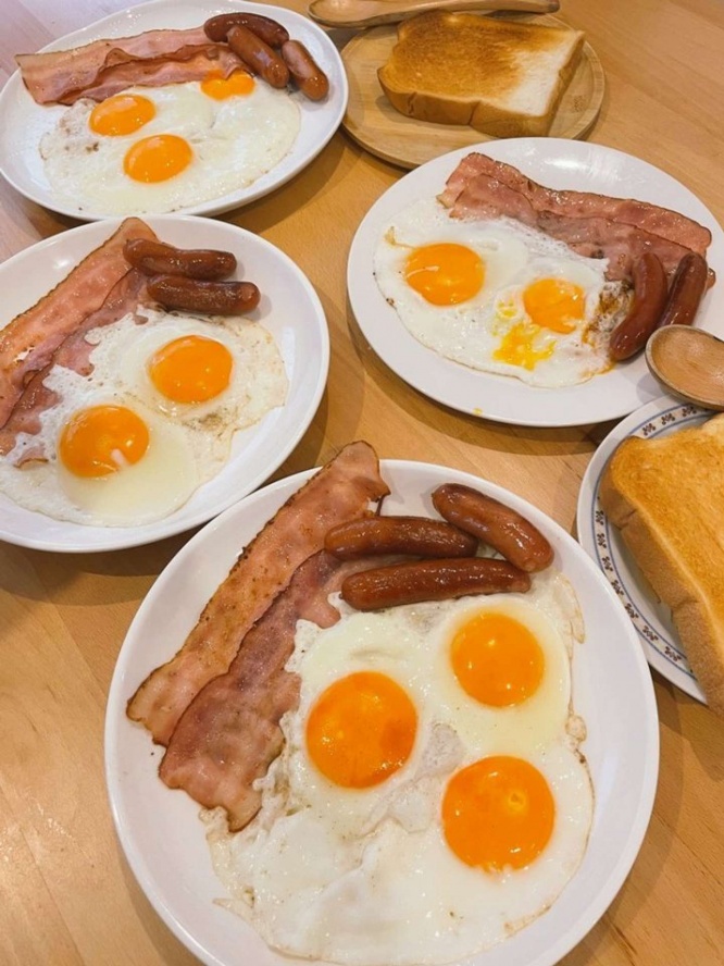 いつ食べても、うまし糧（画像は再掲）
