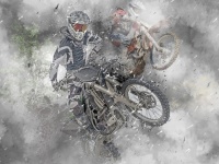 バイク乗りが落雷で絶命。なぜゴム製のタイヤは彼を守ってくれなかったのか？（アメリカ）