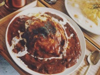 カヤカフェのプレスリリース画像