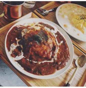 カヤカフェのプレスリリース画像