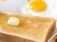 イマドキ大学生は健康志向？ 毎日の朝ごはん「食べる派」が約8割！