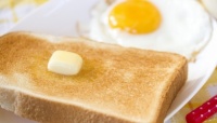 イマドキ大学生は健康志向？ 毎日の朝ごはん「食べる派」が約8割！