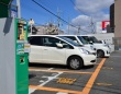 「降りて下さい」パーキングに駐車できない私に初対面の男が言った　すぐに私の車に乗り込んで（大阪府・40代女性）