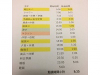 遊びながら8時間半勉強できるぞ！（画像は岸辺浪伴は受からない（＠Jum_Rohan