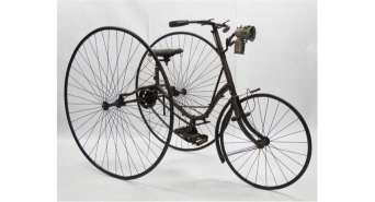 日本自転車普及協会のプレスリリース画像