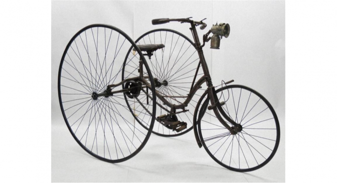 日本自転車普及協会のプレスリリース画像