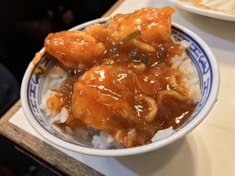 【孤独のグルメ2018年・Season7登場店④】絶品！　井之頭五郎の食べたメシはコレ!!#9