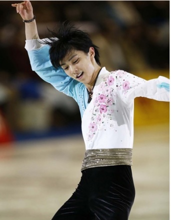 日本スケート連盟公式サイトより