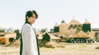 DEAN FUJIOKA Live 2023 “Stars of the Lid” at 日本武道館 開催記念！　即日完売した「ディーン・フジようかん」をアンコール販売！！