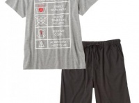 メンズハッピィラヴァーズ トリセツパジャマ