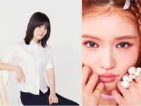 涙袋メイクの第一人者、メイクアップアーティスト ウォン・ジョンヨの初となるメイク本が発売