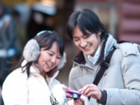 女性に聞いた！ デートのときのテッパンの話題とは？ Top5