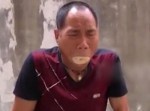 これぞ中国４０００年の奥義！　口の中に入れたおかくずを発火させる技がスゴい