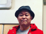 千原せいじ、スレンダー美女と不倫か？高級ホテルで時を共にする。