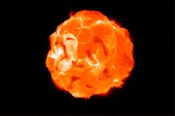 ベテルギウスがボコボコ動いている理由は、表面が激しく沸騰しているからなのかもしれない