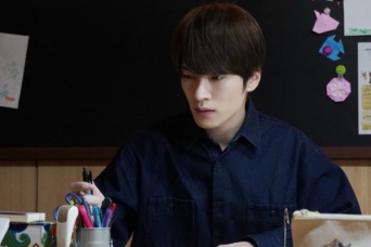 新たなサイコパス登場！　托卵に続く第二の地獄への序章始まる【わたしの宝物＃第7話】