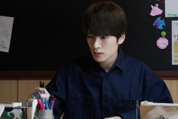 新たなサイコパス登場！　托卵に続く第二の地獄への序章始まる【わたしの宝物＃第7話】