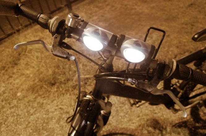 自転車を引き上げてくれた（画像はイメージ）