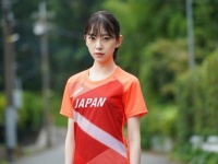 堀未央奈が日本代表アスリート役に！『ホメられたい僕の妄想ごはん』後半キャスト発表