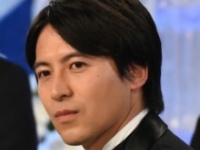 桝太一アナウンサー