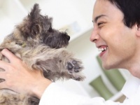 その笑顔は反則っ……！　カッコいい男性の「かわいいギャップ」4つ
