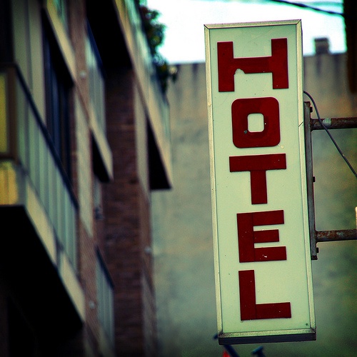 画像はイメージです（Frans de Wildeさん撮影、Flickrより）