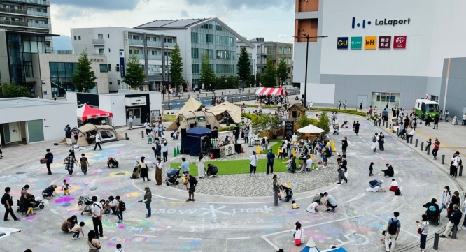 株式会社CHALK'Sのプレスリリース画像