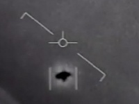 あのUFO映像は本物。軍機密解除で公開された未確認飛行物体は「本物」であると米海軍が認める（※追記あり）