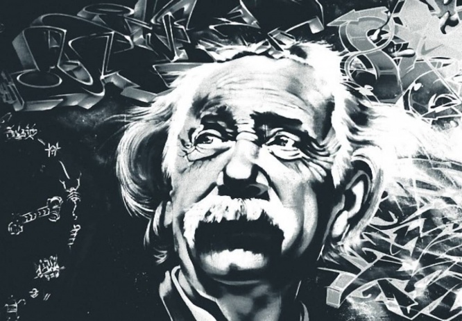 乱雑な机の上は知性の証？アインシュタインの散らばった机に学ぶ作業環境と創造力の関係