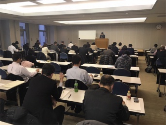 全国公益法人協会のプレスリリース画像