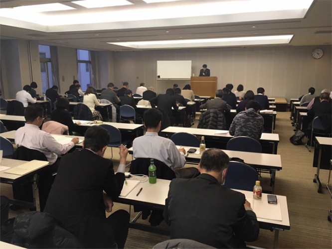 全国公益法人協会のプレスリリース画像