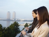 生理中に旅行するなら「日帰り」？　それとも「泊まり」？