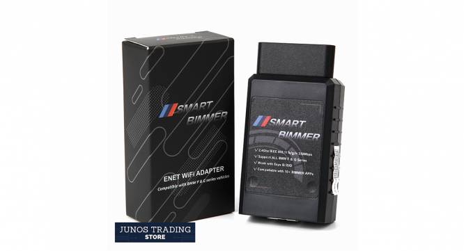 JUNOS TRADINGのプレスリリース画像