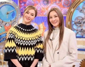 瀬戸朝香、『ZIP！』新ファミリーとして生放送デビュー！「必死すぎて