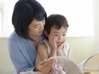 ダメなママでもいい！　親子の関係がぐ～んと良くなる子育て法とは？