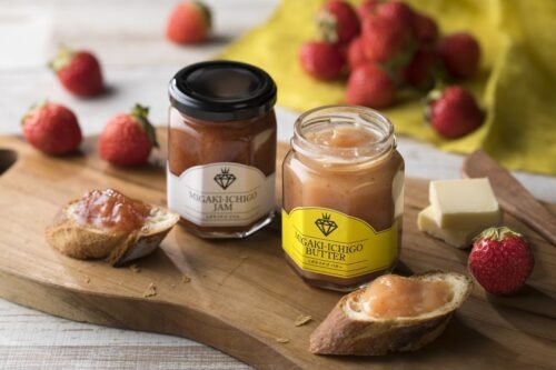 Meet Foods（食） 「りぞけっと」ポップアップストア