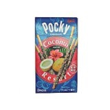 グリコ ココナッツポッキー 2袋 10コ入り