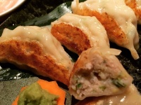 餃子 松吉のプレスリリース画像