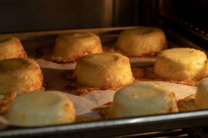 確実に美味しいやつ...(プレスリリースより)