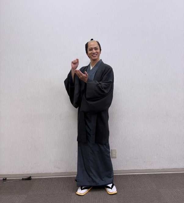 Instagram：寺西拓人(@takuto_teranishi)より