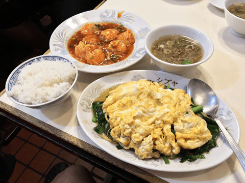 【孤独のグルメ2018年・Season7登場店④】絶品！　井之頭五郎の食べたメシはコレ!!#8