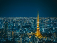 東京のあるあるネタを募集します。(hans-johnsonさん撮影。flickrより）