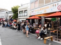 人気店が閉店...