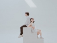 クールな人がモテる理由