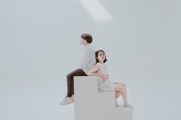 クールな人がモテる理由