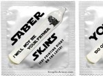 この業界も便乗かよ！　スター・ウォーズのコンドームが発売