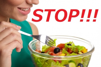 ウソ、頑張ってたのに…本当は痩せない、間違いだらけのダイエット