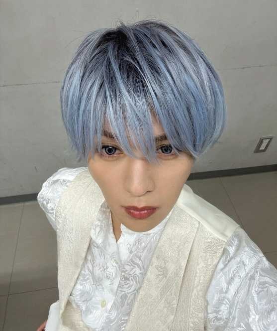 Instagram:八木勇征(@yuseiyagi_official)より