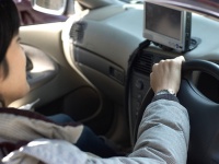 どんな運転ミスをしたことある？ Top5―1位「ウインカーを出そうとしてワイパーを動かした」